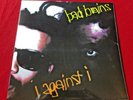 Bad Brains I AGAINST I LP 12