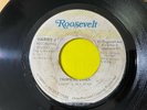 THE ROOSEVELT SINGERS / HARRY J.ALL STARS HEAVY, HEAVY REGGAE / TROPICAL CHIEF 1
