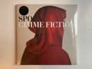 SPOON - GIMME FICTION * LP VINYL * OLE 1104-1 * FREE P&P UK * 10TH ANNIVERSARY *