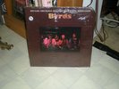 BYRDS LP ASYLUM RECORDS SD-5058 (STILL SEALED)