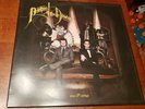 2011 Panic  At The Disco Vices & Virtues LP Decaydance Records