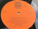 McLaughlin Surman Holland Martin Berger WHERE FORTUNE SMILES PSYCH/ACID UK LP NM