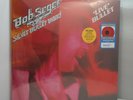 Bob Seger   Live Bullet - Limited Edition Exclusive Red Vinyl
