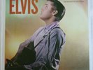 Elvis Presley - EP - Vol. 1 - Fehlpressung - original D RCA