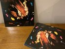 The Cure Close to Me 7” vinyl w/limited poster bag FICS23