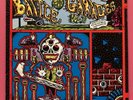 Various ‎– Battle Of The Garages, Vol. 2 LP Vinyl Psych Rock 1990 Voxx US RARE x