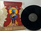 Mastodon - Blood Mountain Vinyl LP Original 1st Press Black Relapse /500