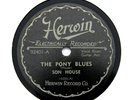 SON HOUSE 