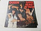 Queen – Sheer Heart Attack - Vinyl LP 1974