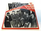 GENO WASHINGTON / RAM JAM BAND Water Rare Orig French EP PYE 1966 BIEM EX