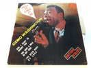 GENO WASHINGTON  Tell it like it is Rare Orig EP PYE 1967 BIEM Languette EX