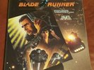 BLADE RUNNER 1982 SEALED WARNER BROS.  VINYL LP
