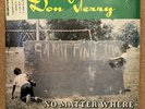 Don Terry “No Matter Where...” RARE PRIVATE GOSPEL PSYCH SOUL PROMO LP HEAR