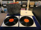 CREAM: Wheels Of Fire, POLYDOR, 2612-001, ORG UK 1st PRESS , 12