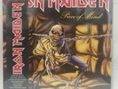Iron Maiden Piece Of Mind LP Vinile VINILE Limited Ed.PICTURE DISC New Sigillato