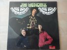 The Jimi Hendrix Experience – Are You Experienced, Polydor, Germany 1967