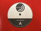 Blink-182 Mark Tom Travis Show Enema Strikes Back URP Vinyl 2 LP Test Pressing