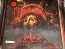 SLAYER Repentless - Limited Vinyl Edition 2015 Nuclear Blast Vinyl LP New Sealed