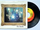 BEATLES - Penny Lane / Strawberry Fields Forever 45 RPM single 1967 CAPITOL PS