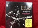 Vintage Elvis Presley LP Vinyl Record GOOD COPY In Person lsp-4428