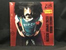 Frank Zappa – Lumpy Gravy MONO UK Vinyl LP [Verve VLP 9223] Experimental Rock