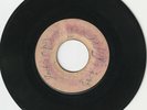 RARE SKA STUDIO ONE BLANK 1964 JACKIE OPEL 