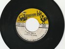 ROCKSTEADY 45 TREASURE ISLE 1967 ALTON ELLIS & THE FLAMES 