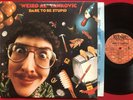 WEIRD AL YANKOVIC   DARE TO BE STUPID LP (1985) EX COMEDY ROCK N ROLL FZ 40003