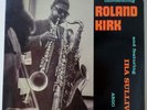 Introducing Roland Kirk With Ira Sullivan Near Mint