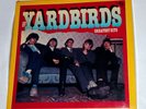THE YARDBIRDS GREATEST HITS 3 LP GERMAN BOXSET 1983 BABYLON RARE LED ZEPPELIN