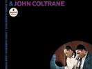 Duke Ellington & John Coltrane : Duke Ellington & John Coltrane VINYL 12