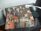 The Pink Floyd – The Piper At The Gates Of Dawn Lp UK 1st Stereo 1967 Mint-