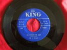 5 Royales, King 5153, The Slummer Of Slum & Don't Let It Be In Vain, R&B jump