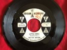Five Trojans, Edison 412, Little Doll & Lola Lee, GREAT 2 sided uptempo & Ballad