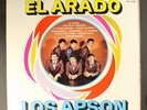 LOS APSON: el arado ECO 12