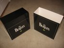 The Beatles 2012 Stereo Vinyl Box Set -- ALL LPs ARE 2012 GERMAN EU PRESSINGS