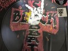 Mob Rules (2021) • Black Sabbath • Limited Edition Rhino RSD Picture Disc