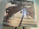 Steve and Teresa LP Catching a Wave. Rare Hawaii Original STILL SEALED 1983