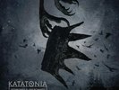 Katatonia Dethroned and Uncrowned Vinyl Lp