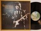 RONNIE WOOD Now Look 1975 LP Warner Bros BS 2872 - Play Tested VG+ *C4