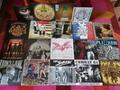 19xLP Lions Law Last Resort Stomper Talco Evil Cock Sparrer Noise Saints Combat