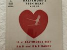 BALTIMORE'S TEEN BEAT ,   rock GARAGE  PUNK 60'S MARYLAND