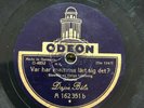 78 rpm: DAJOS BÉLA 