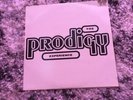 prodigy vinyl records