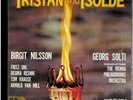 Wagner's Tristan und Isolde 6 LP Box Set London FFSS OSA-1502 Vinyl