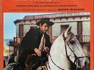 ANDRÉ HOSSEIN Une corde un colt 1969 OST Western Européen Scott Walker Rope colt