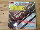 The Beatles Please Please Me LP Stereo PCS 3042 Parlophone