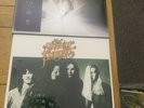 smashing pumpkins dancing in the moonlight & cyr Coloured Vinyl  Both Sealed