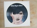 Nina Hagen Band PICTURE DISC CBS 1978