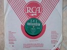 *RARE SOUTH AFRICA* CLIFF RICHARD LIVING DOLL/DONT BUG ME BABY 78RPM DSA 322 VG